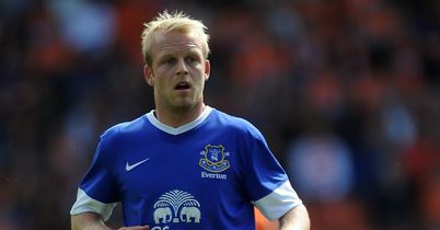 Naismith: In line for competitive debut